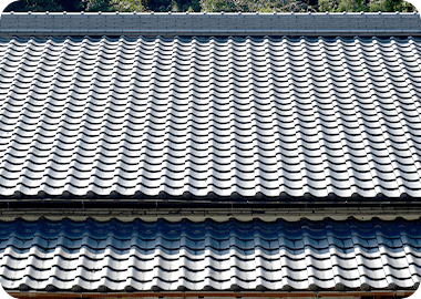 屋根・小屋裏