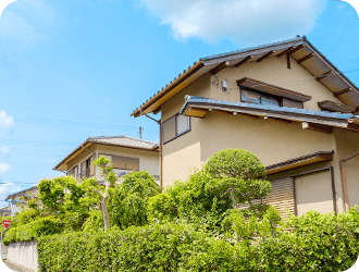 中古住宅